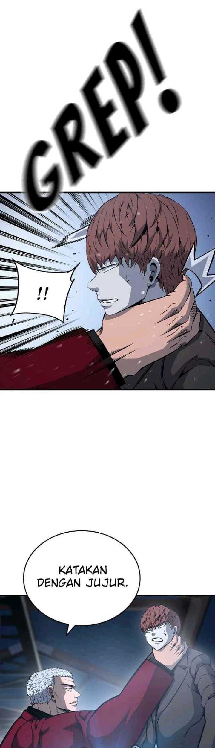 King Game Chapter 74 Gambar 3