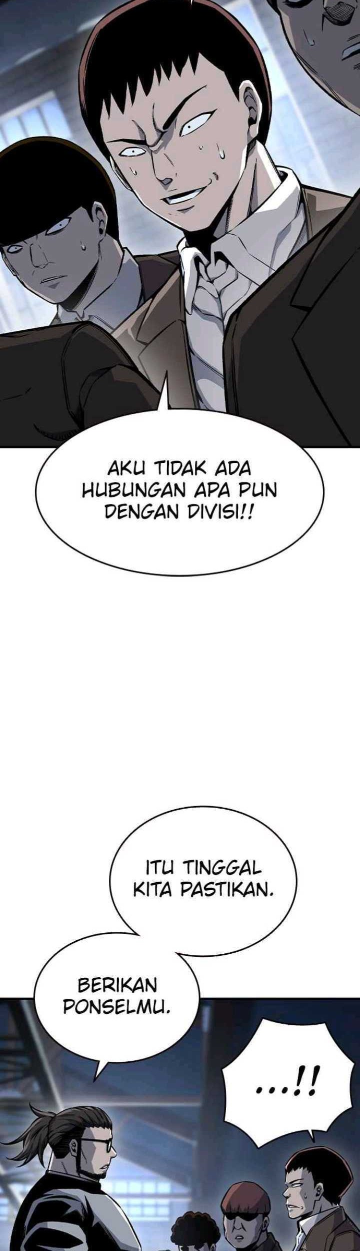 King Game Chapter 74 Gambar 9