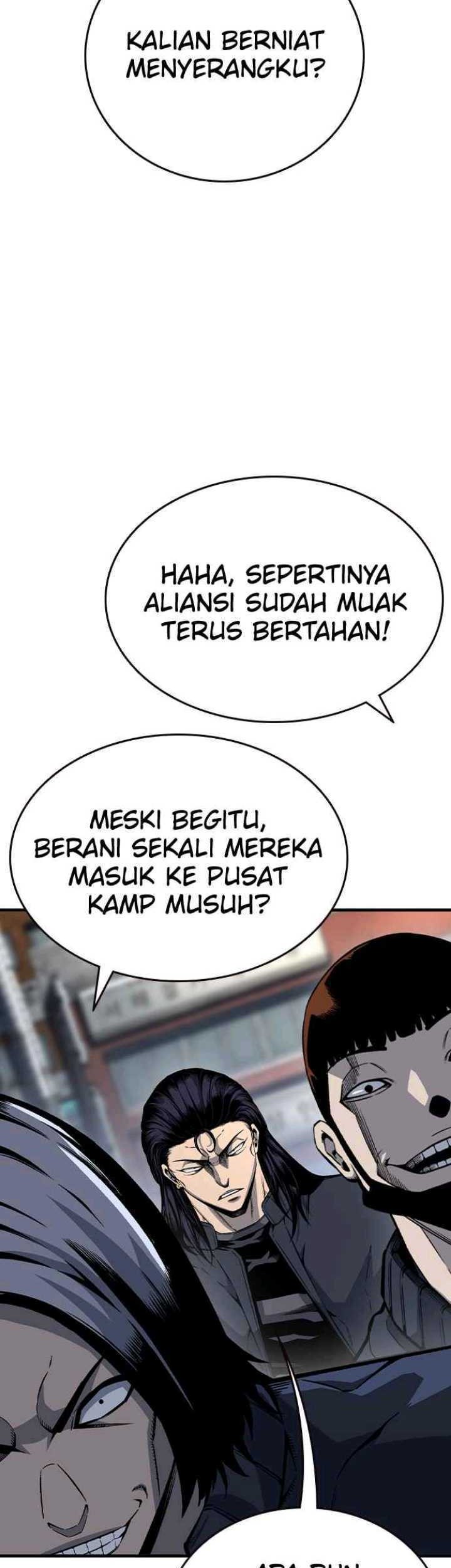 King Game Chapter 74 Gambar 18
