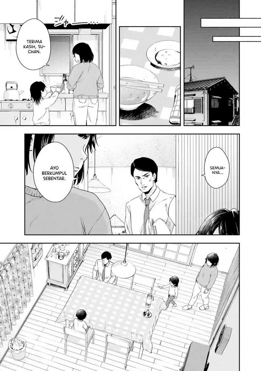 Bishoujo ni TS Tensei Shita kara Daijou wo Mezasu! Chapter 1.2 Gambar 14
