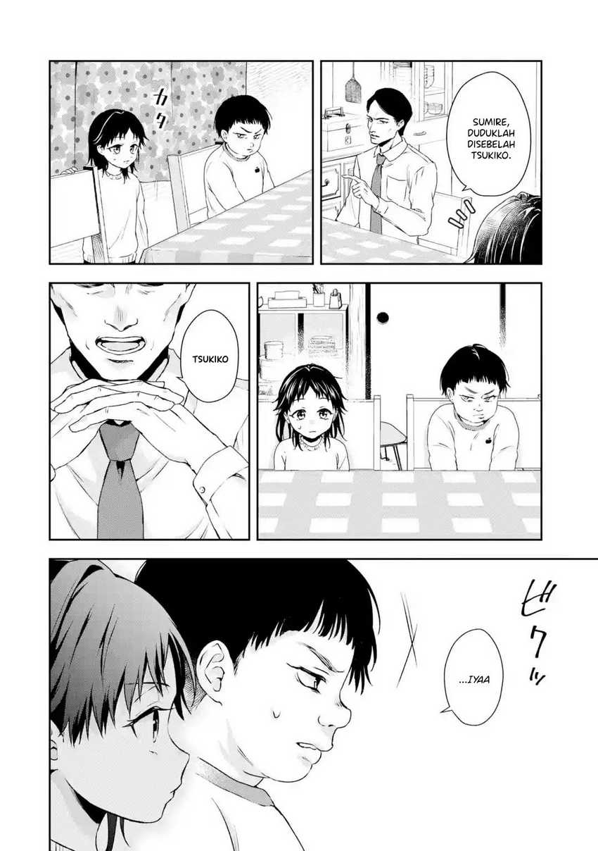 Bishoujo ni TS Tensei Shita kara Daijou wo Mezasu! Chapter 1.2 Gambar 15