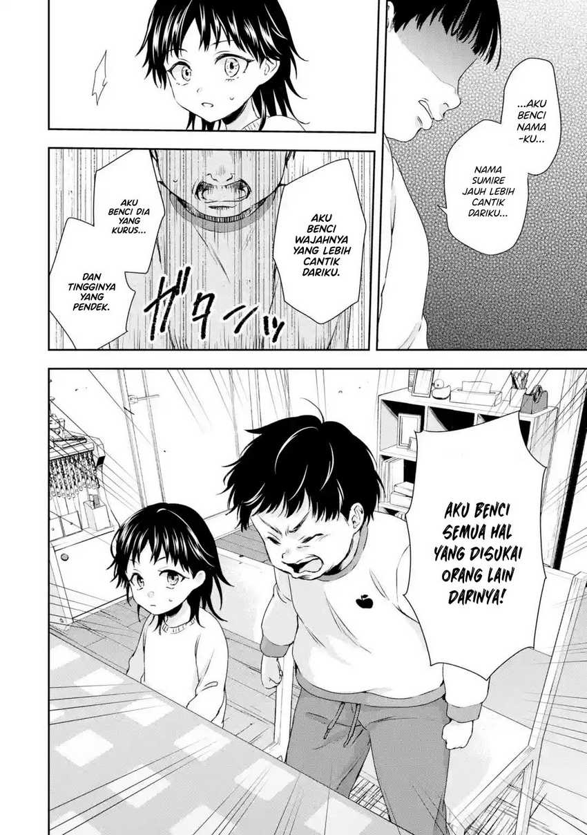Bishoujo ni TS Tensei Shita kara Daijou wo Mezasu! Chapter 1.2 Gambar 17