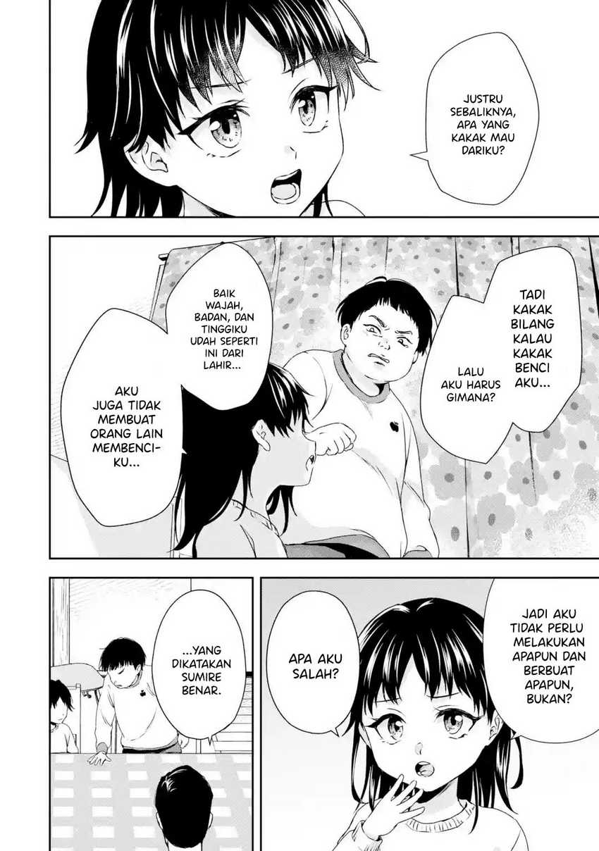 Bishoujo ni TS Tensei Shita kara Daijou wo Mezasu! Chapter 1.2 Gambar 22