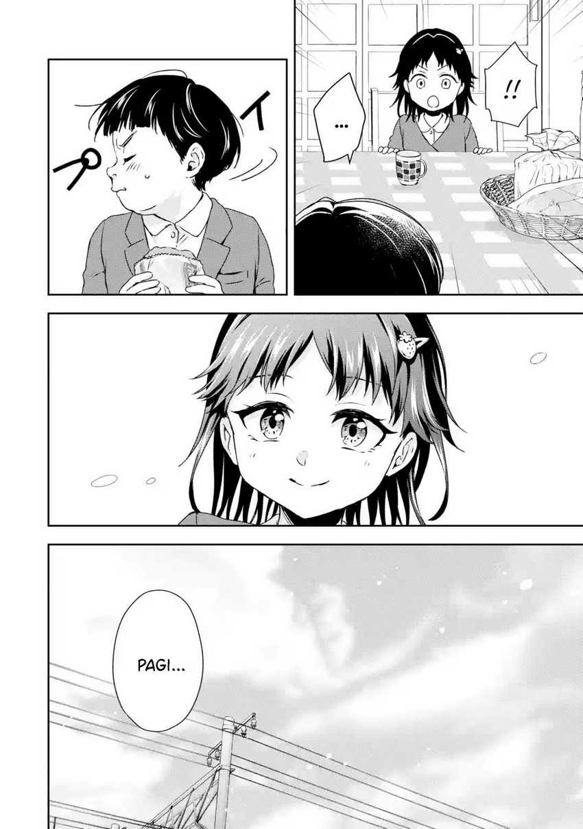 Bishoujo ni TS Tensei Shita kara Daijou wo Mezasu! Chapter 1.2 Gambar 26