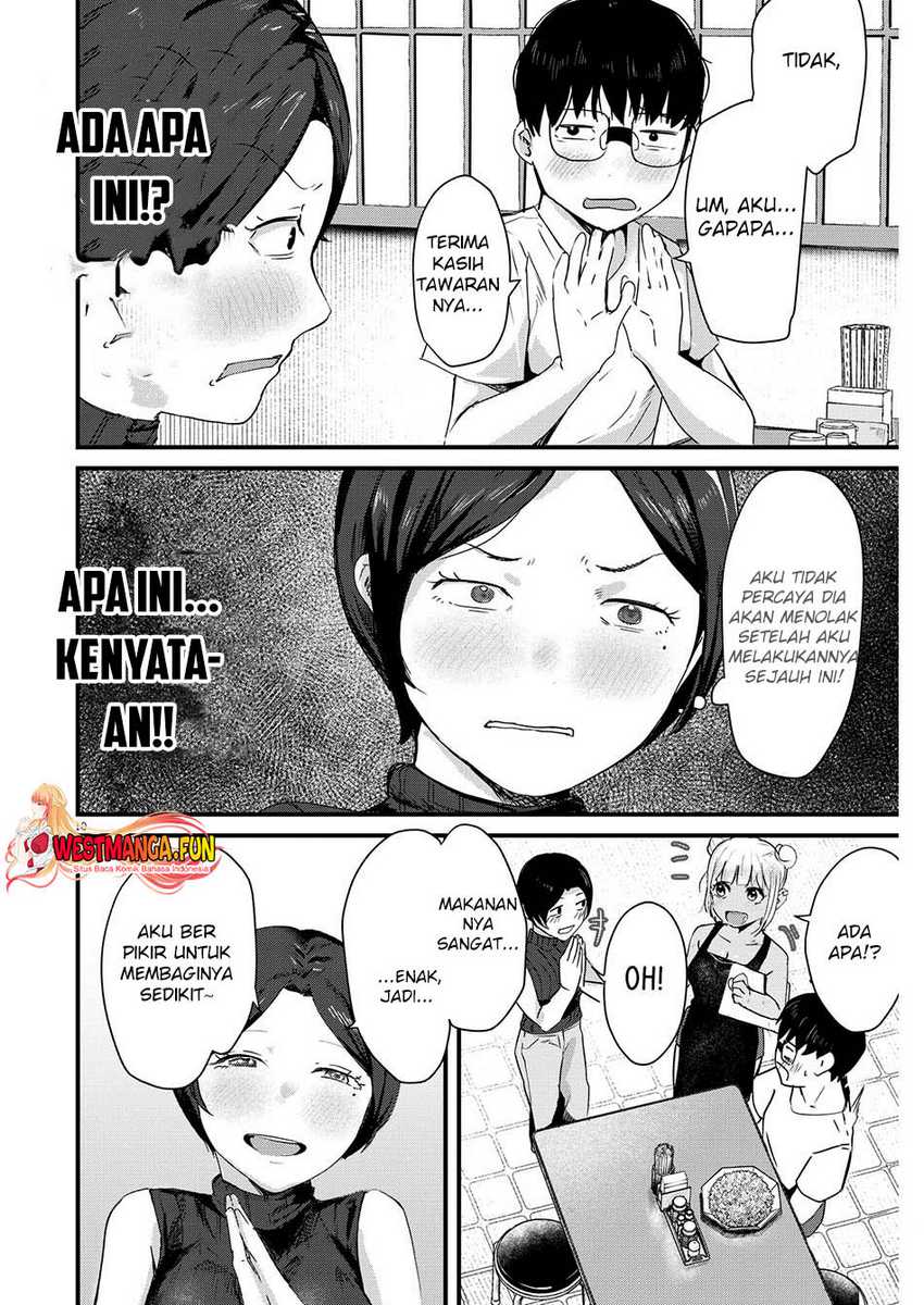 Renge to Naruto! Chapter 08 Gambar 12