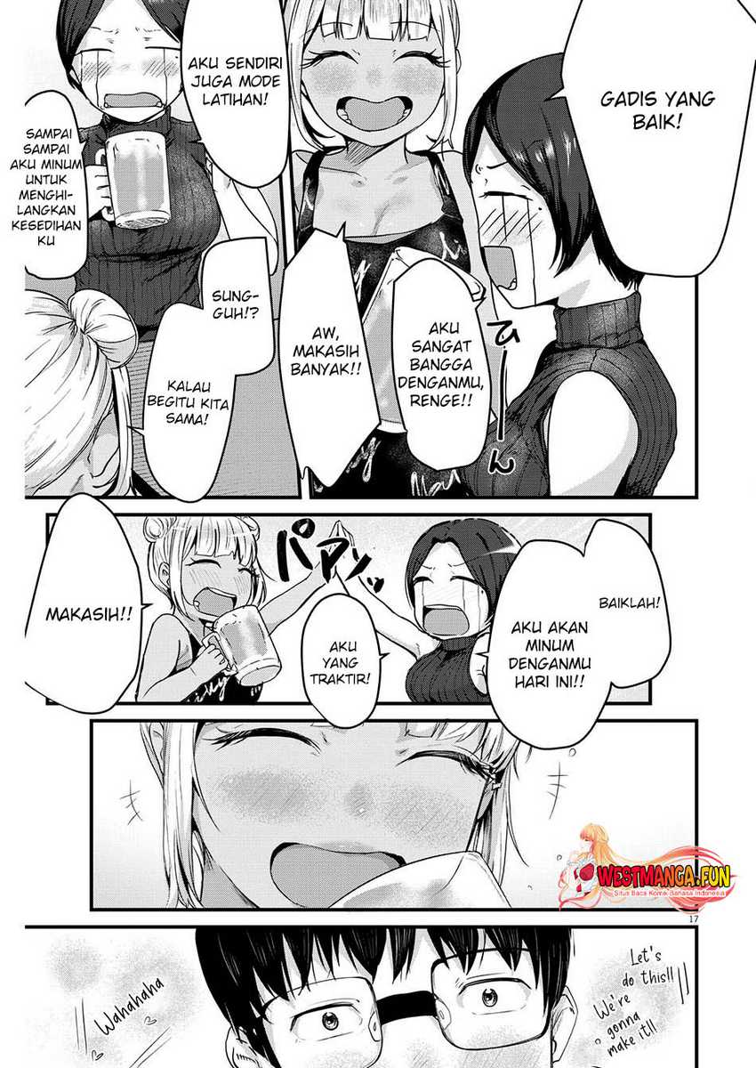 Renge to Naruto! Chapter 08 Gambar 20