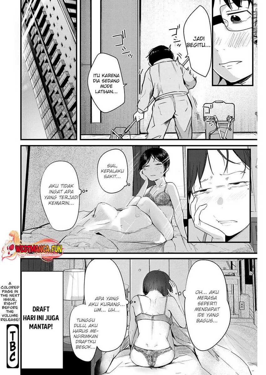 Renge to Naruto! Chapter 08 Gambar 21