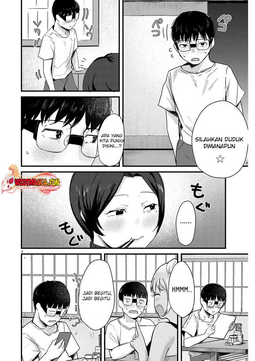 Renge to Naruto! Chapter 08 Gambar 8