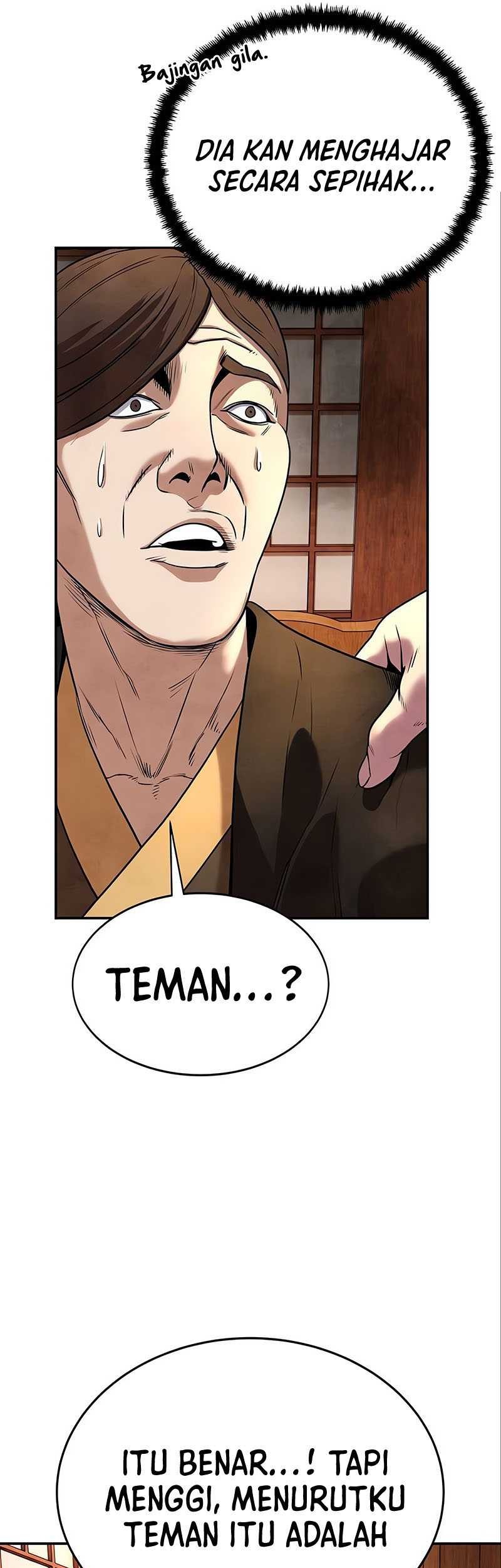 Guest Gun (Embodiment of the Assassin in the Murim World) Chapter 09 Gambar 34
