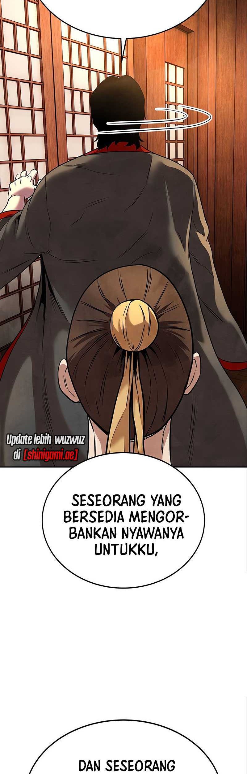 Guest Gun (Embodiment of the Assassin in the Murim World) Chapter 09 Gambar 35