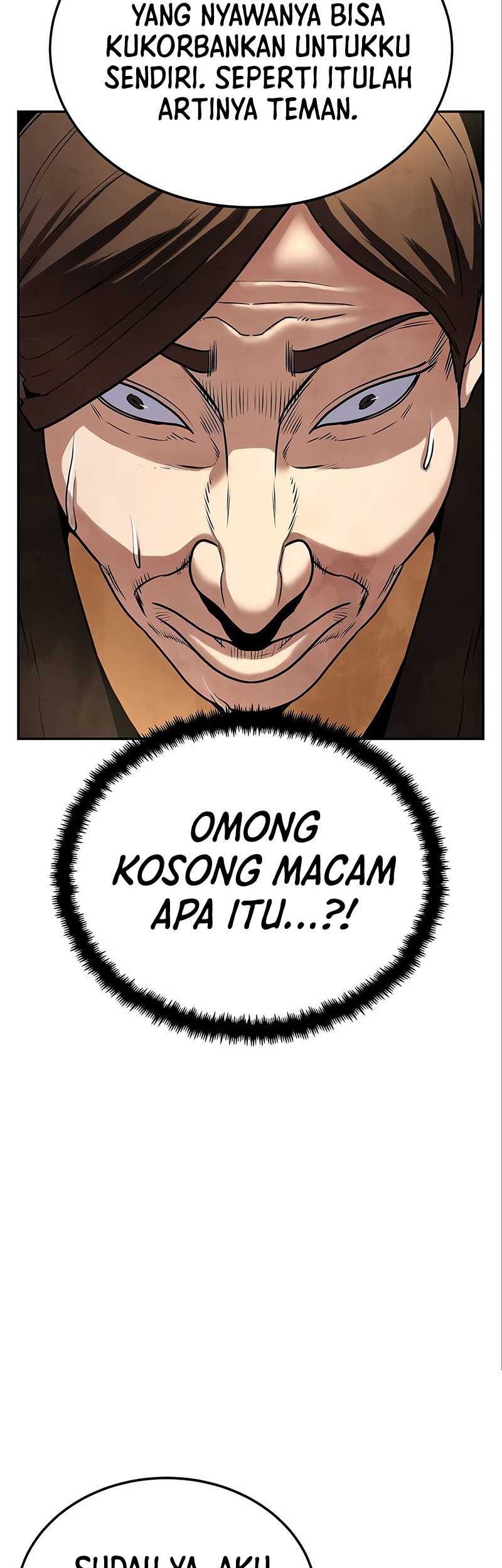 Guest Gun (Embodiment of the Assassin in the Murim World) Chapter 09 Gambar 36