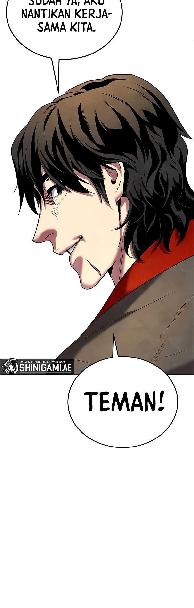 Guest Gun (Embodiment of the Assassin in the Murim World) Chapter 09 Gambar 37