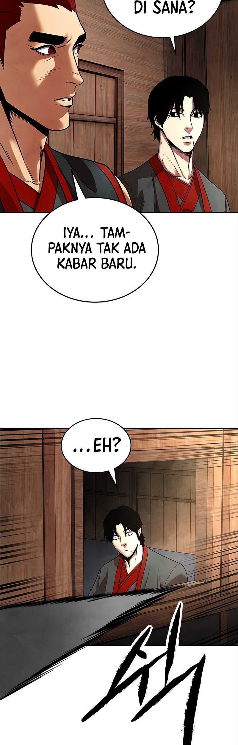 Guest Gun (Embodiment of the Assassin in the Murim World) Chapter 09 Gambar 39