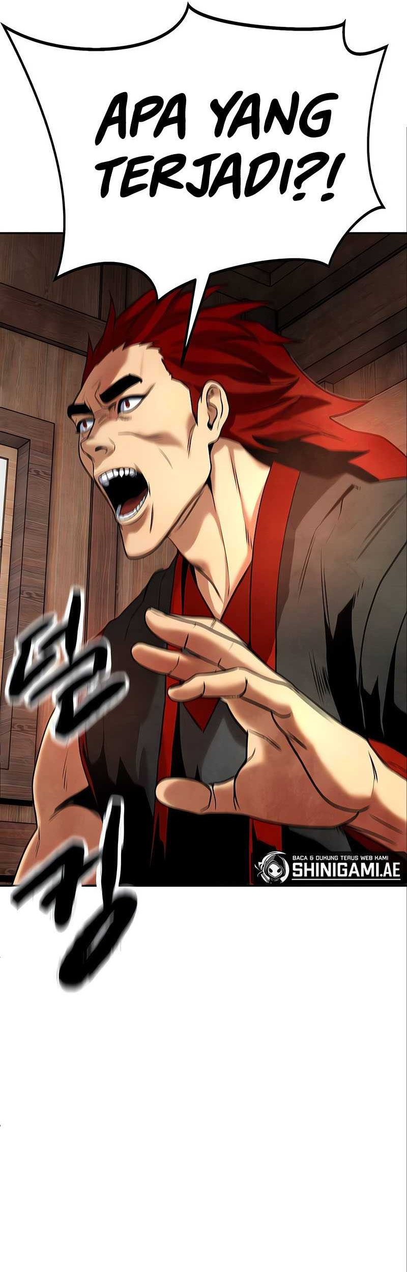Guest Gun (Embodiment of the Assassin in the Murim World) Chapter 09 Gambar 41