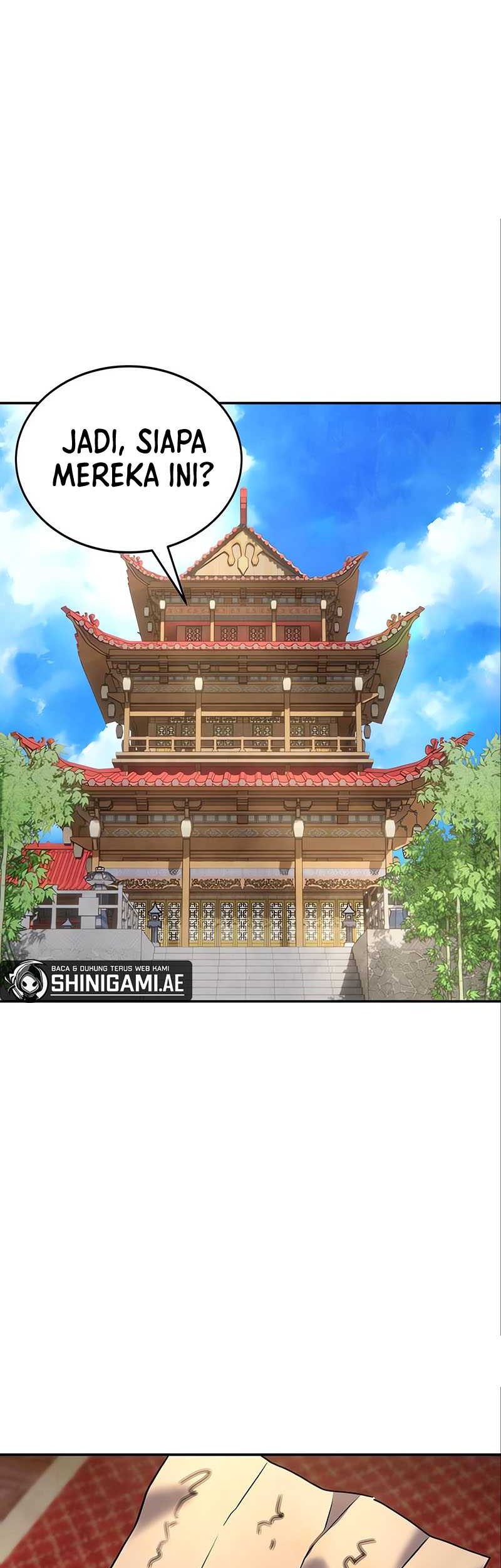 Guest Gun (Embodiment of the Assassin in the Murim World) Chapter 09 Gambar 44