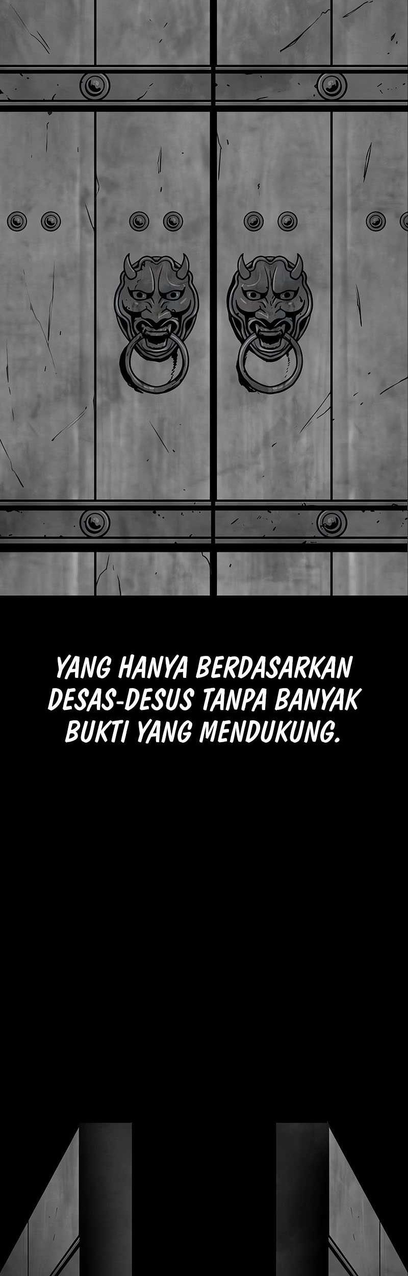 Guest Gun (Embodiment of the Assassin in the Murim World) Chapter 09 Gambar 47
