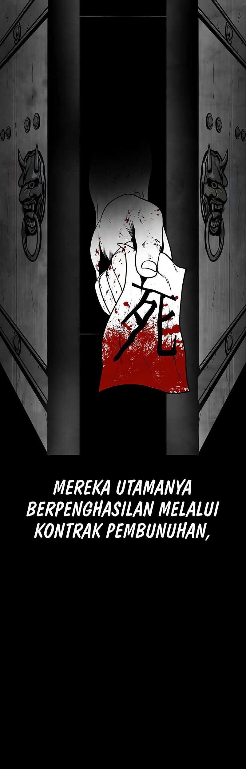 Guest Gun (Embodiment of the Assassin in the Murim World) Chapter 09 Gambar 48