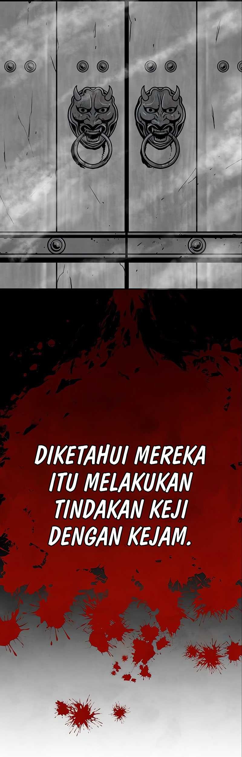 Guest Gun (Embodiment of the Assassin in the Murim World) Chapter 09 Gambar 50