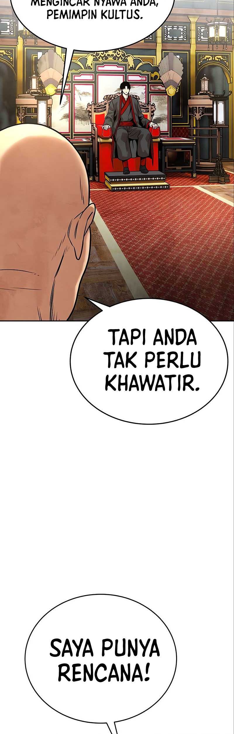 Guest Gun (Embodiment of the Assassin in the Murim World) Chapter 09 Gambar 52