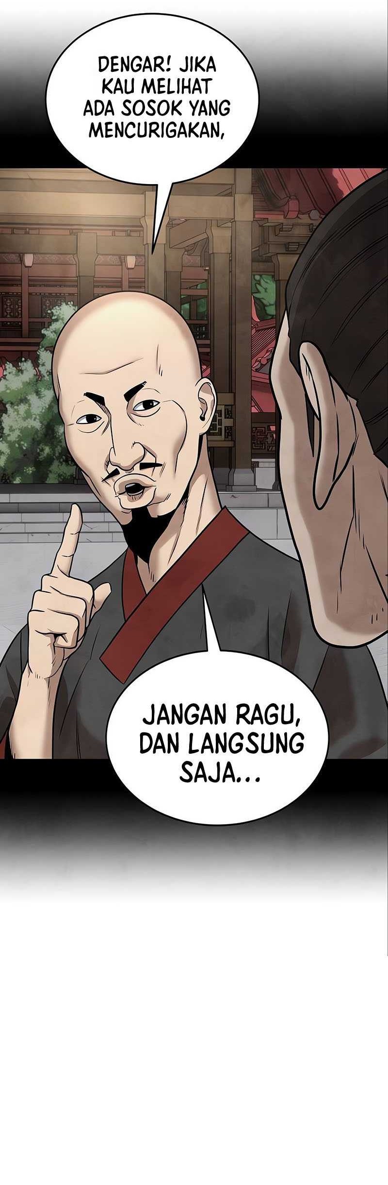 Guest Gun (Embodiment of the Assassin in the Murim World) Chapter 09 Gambar 57
