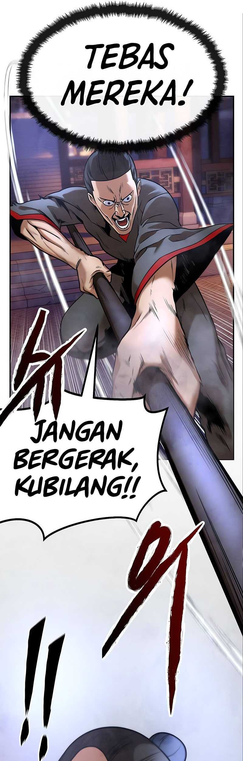 Guest Gun (Embodiment of the Assassin in the Murim World) Chapter 09 Gambar 58