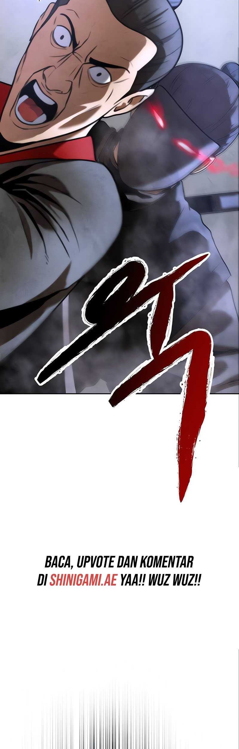 Guest Gun (Embodiment of the Assassin in the Murim World) Chapter 09 Gambar 59