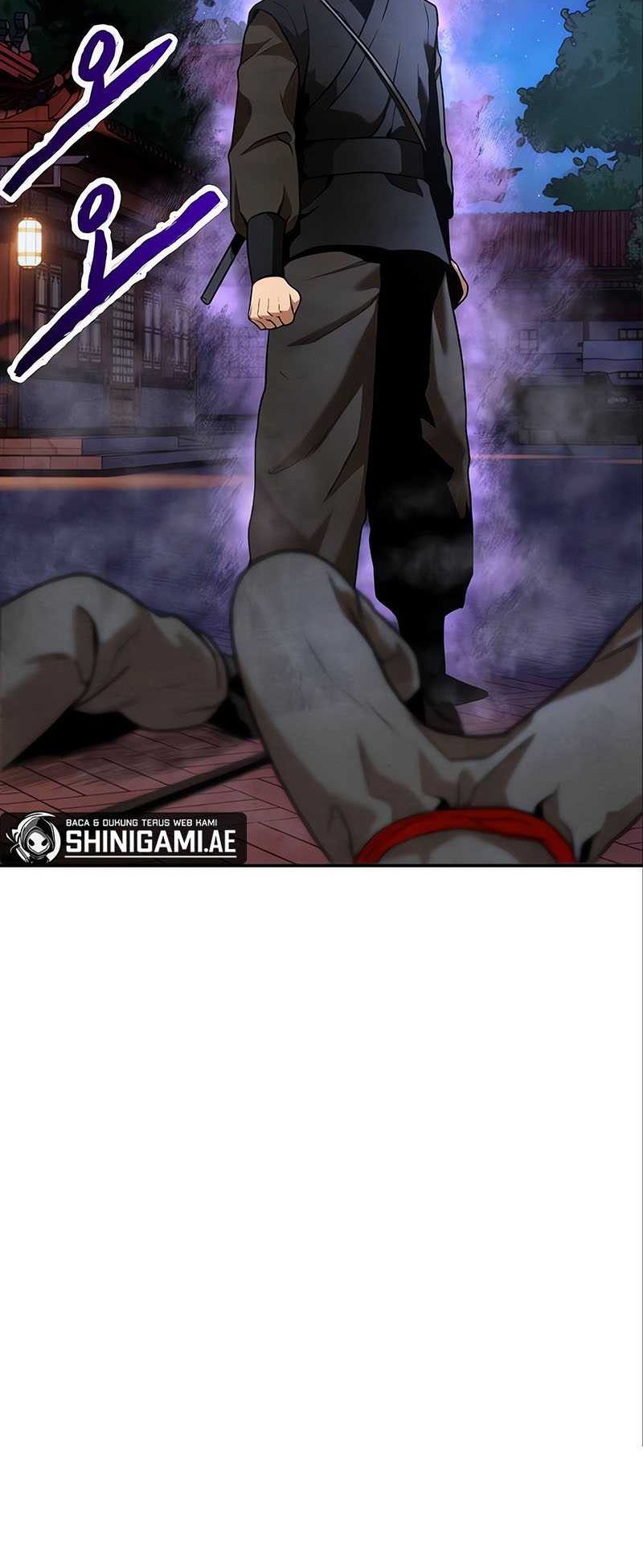 Guest Gun (Embodiment of the Assassin in the Murim World) Chapter 09 Gambar 61