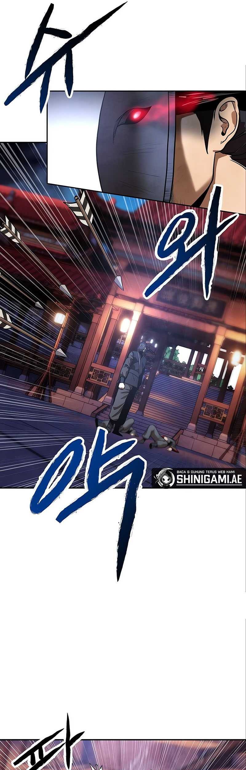 Guest Gun (Embodiment of the Assassin in the Murim World) Chapter 09 Gambar 62
