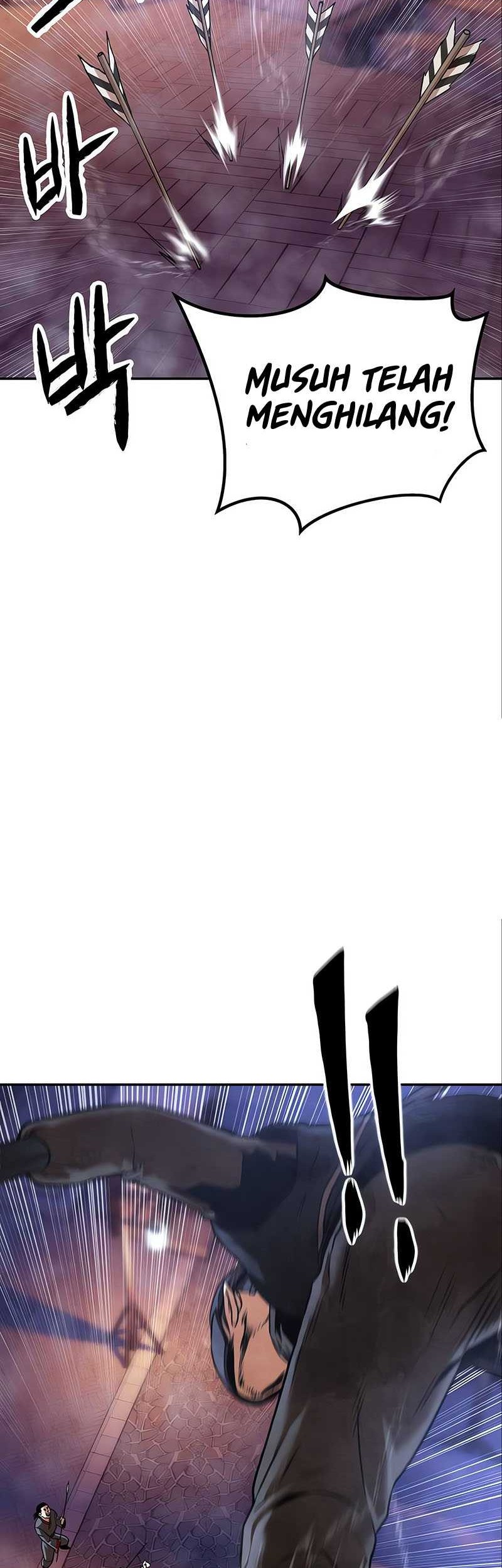 Guest Gun (Embodiment of the Assassin in the Murim World) Chapter 09 Gambar 63