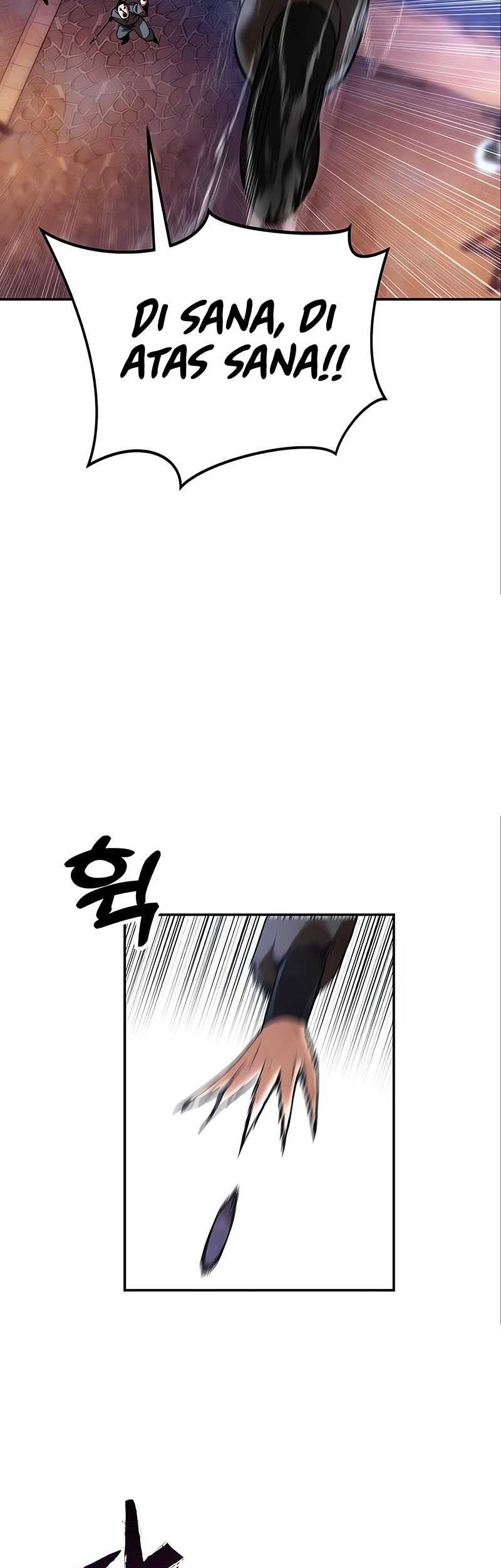Guest Gun (Embodiment of the Assassin in the Murim World) Chapter 09 Gambar 64