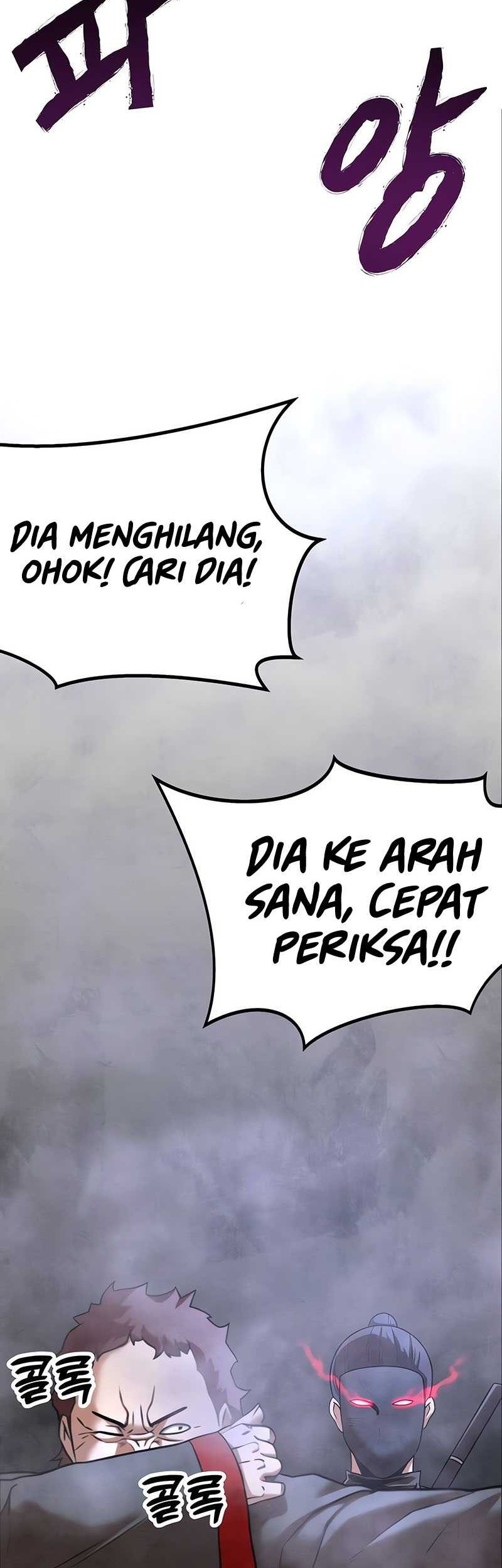 Guest Gun (Embodiment of the Assassin in the Murim World) Chapter 09 Gambar 65