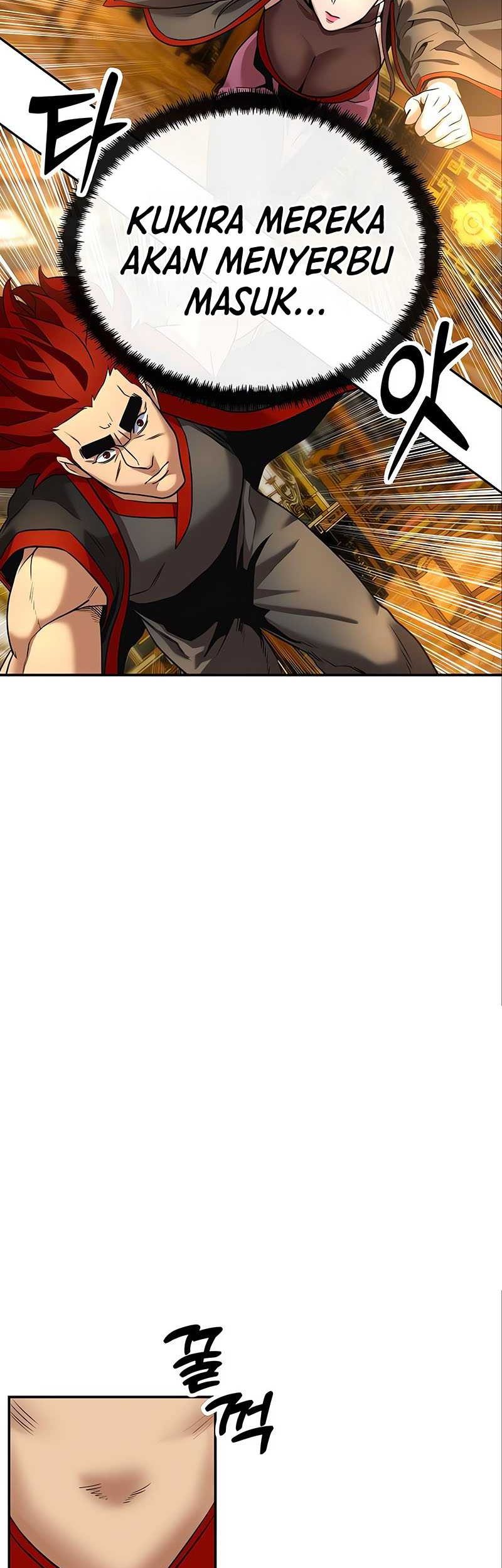 Guest Gun (Embodiment of the Assassin in the Murim World) Chapter 09 Gambar 68