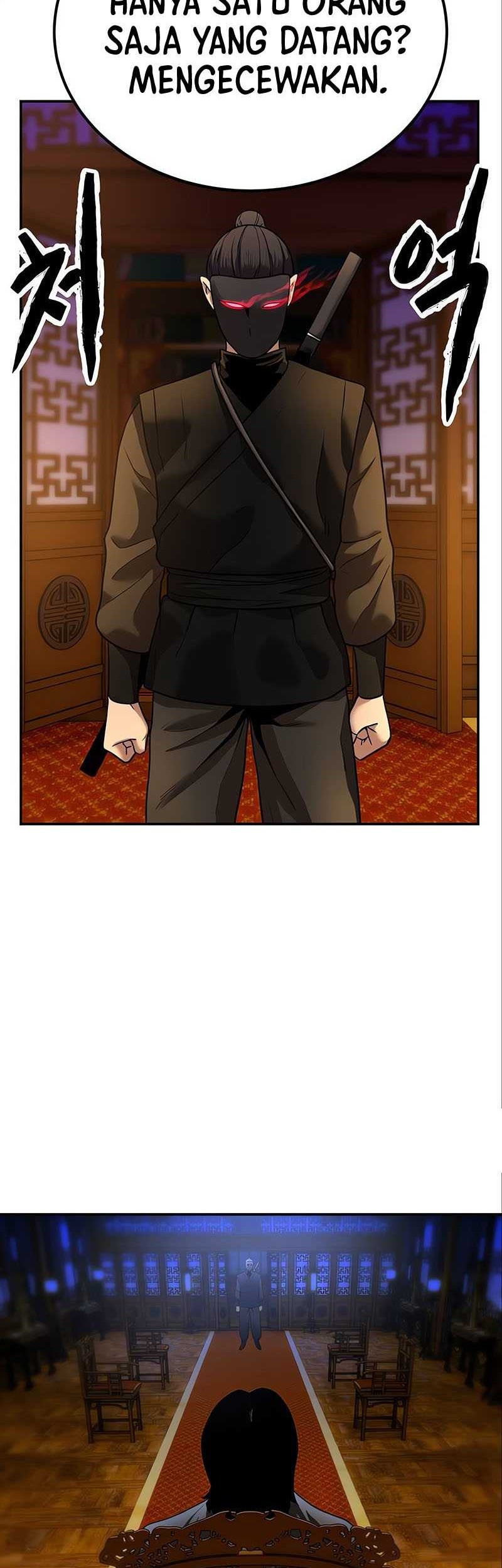 Guest Gun (Embodiment of the Assassin in the Murim World) Chapter 09 Gambar 71