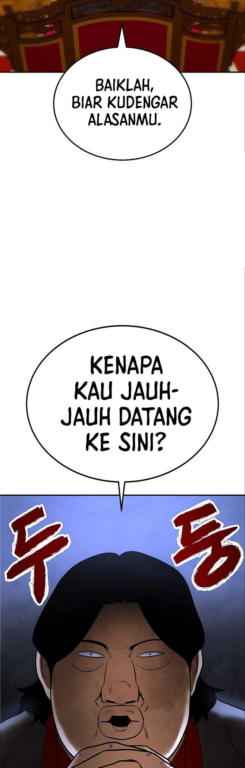 Guest Gun (Embodiment of the Assassin in the Murim World) Chapter 09 Gambar 72