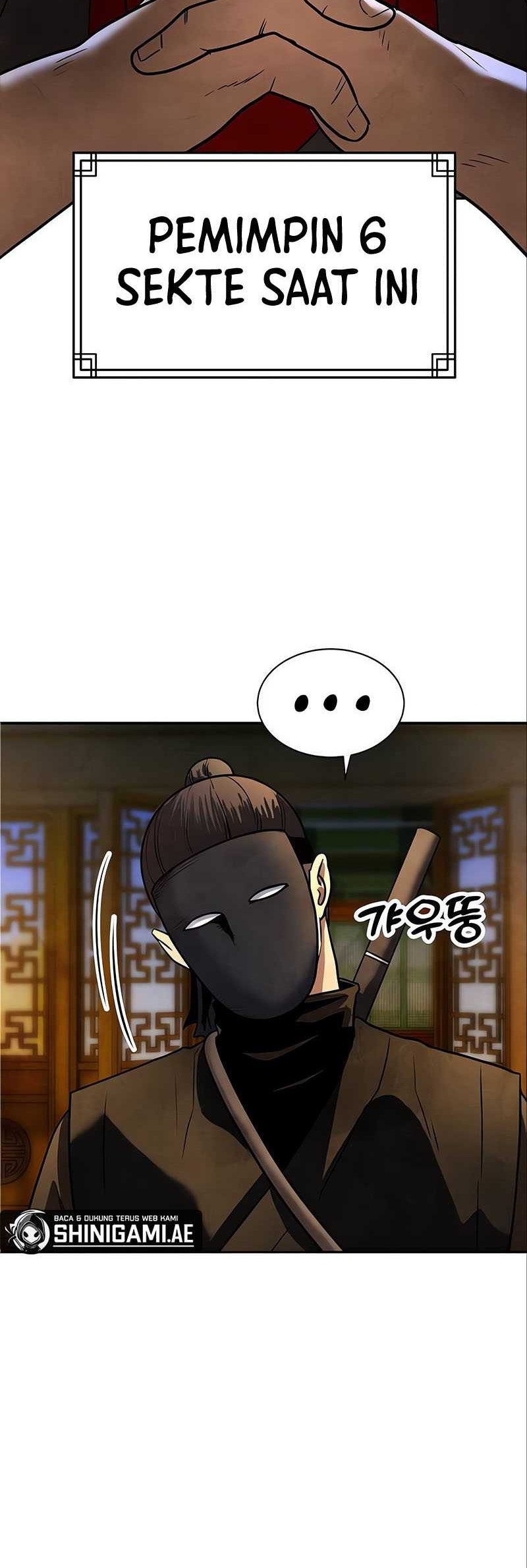 Guest Gun (Embodiment of the Assassin in the Murim World) Chapter 09 Gambar 73