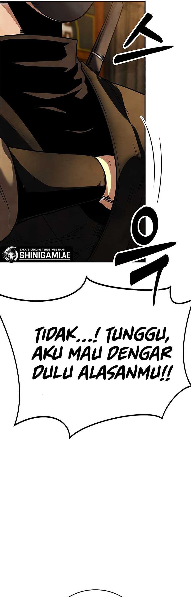 Guest Gun (Embodiment of the Assassin in the Murim World) Chapter 09 Gambar 74