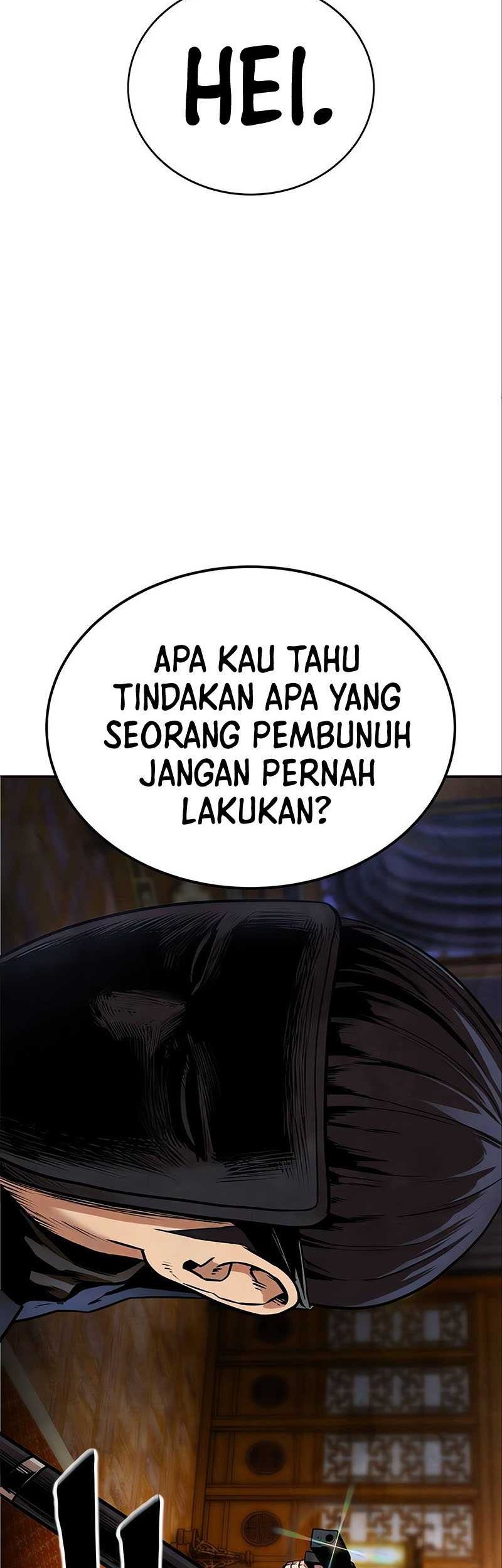 Guest Gun (Embodiment of the Assassin in the Murim World) Chapter 09 Gambar 75