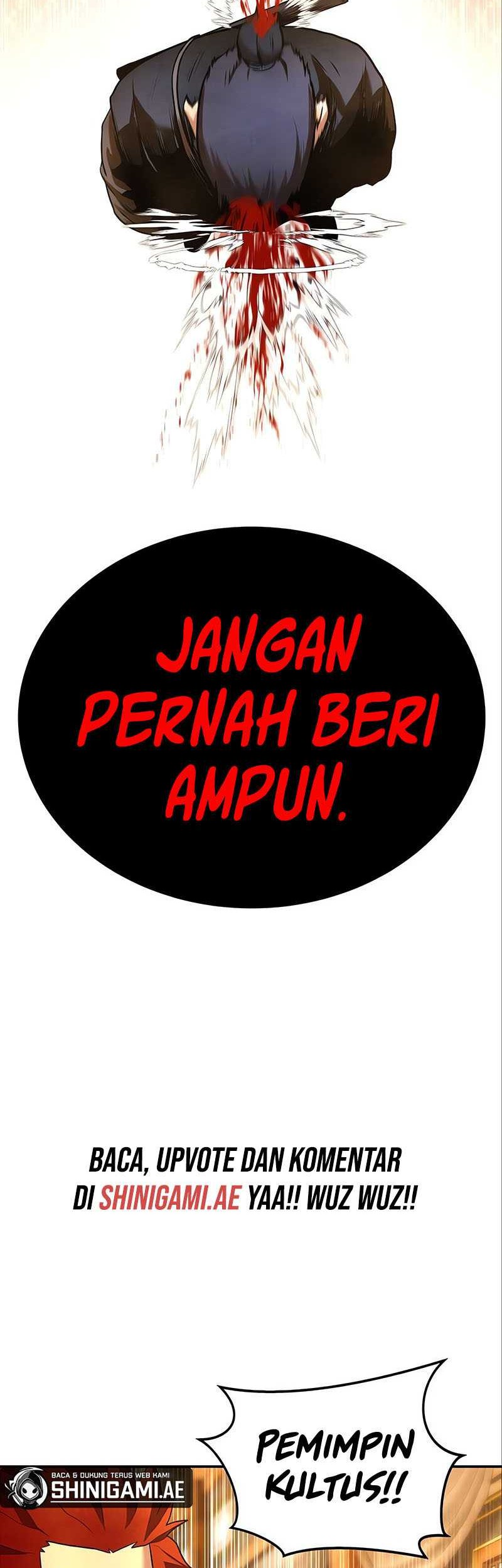 Guest Gun (Embodiment of the Assassin in the Murim World) Chapter 09 Gambar 79