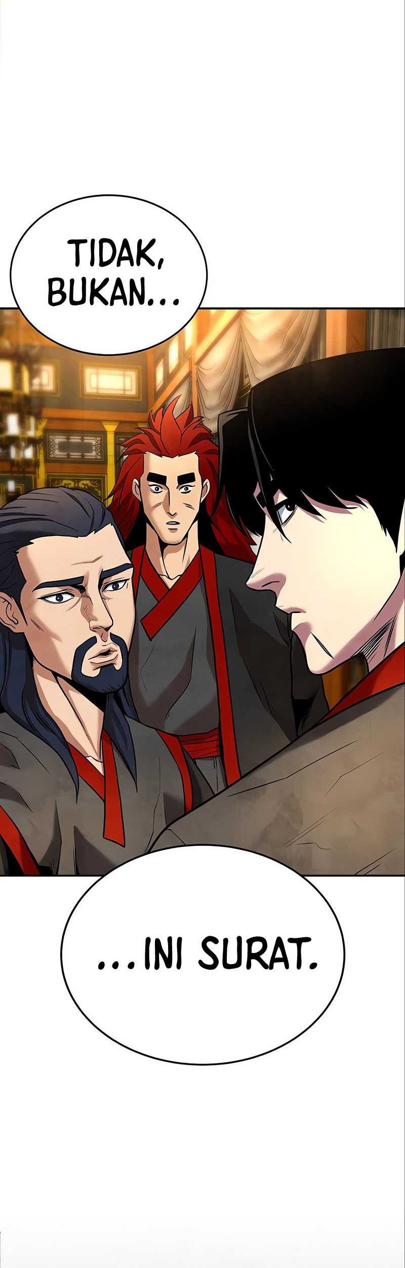 Guest Gun (Embodiment of the Assassin in the Murim World) Chapter 09 Gambar 83