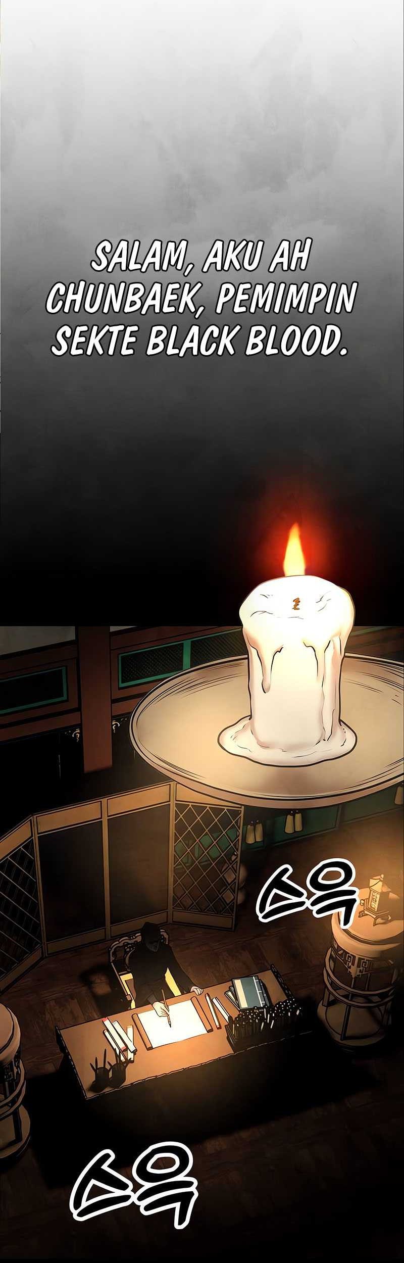 Guest Gun (Embodiment of the Assassin in the Murim World) Chapter 09 Gambar 84