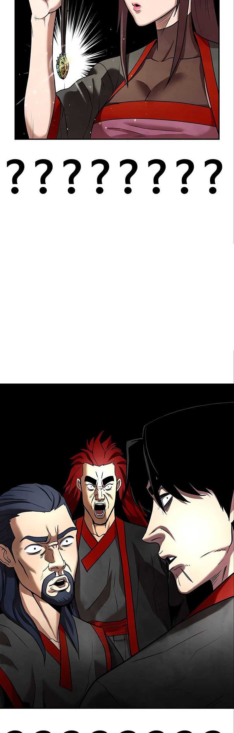 Guest Gun (Embodiment of the Assassin in the Murim World) Chapter 09 Gambar 87