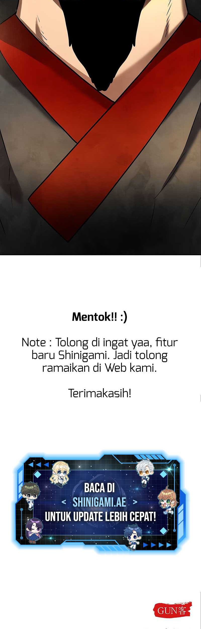 Guest Gun (Embodiment of the Assassin in the Murim World) Chapter 09 Gambar 89
