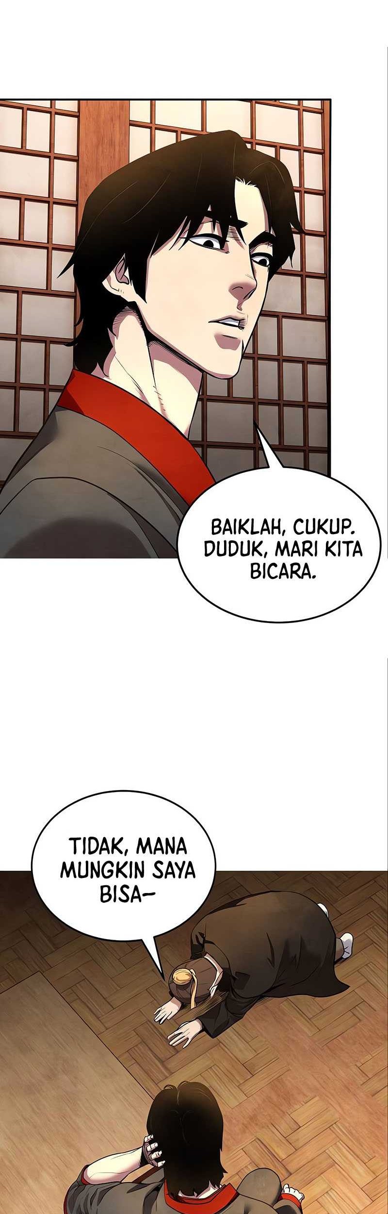 Guest Gun (Embodiment of the Assassin in the Murim World) Chapter 09 Gambar 3
