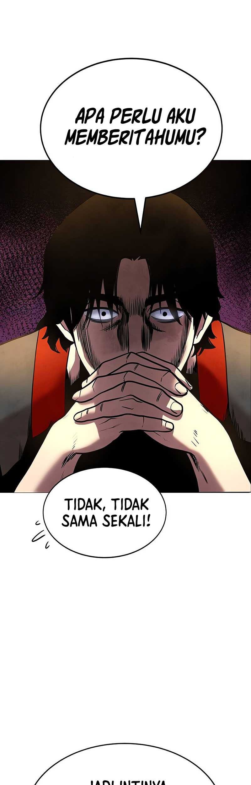 Guest Gun (Embodiment of the Assassin in the Murim World) Chapter 09 Gambar 8