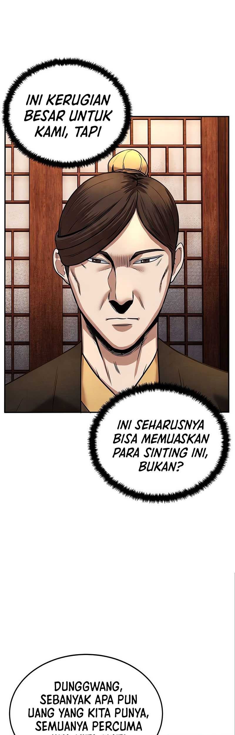 Guest Gun (Embodiment of the Assassin in the Murim World) Chapter 09 Gambar 10