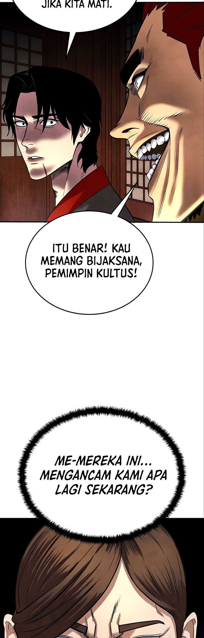 Guest Gun (Embodiment of the Assassin in the Murim World) Chapter 09 Gambar 11