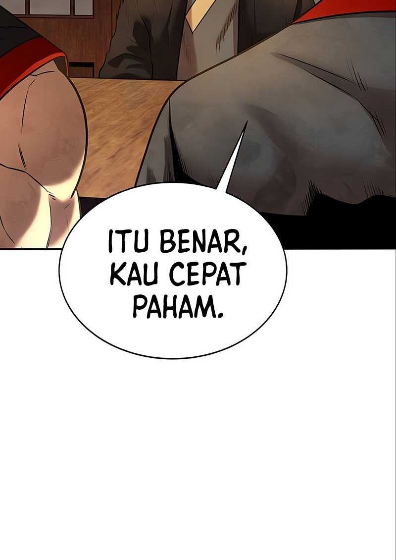 Guest Gun (Embodiment of the Assassin in the Murim World) Chapter 09 Gambar 13