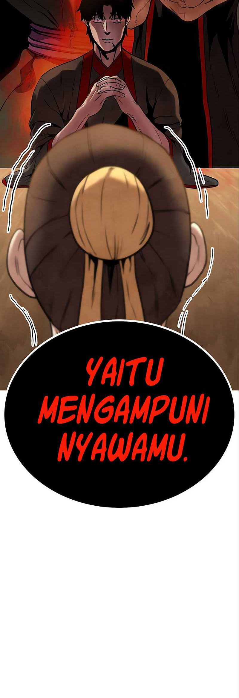 Guest Gun (Embodiment of the Assassin in the Murim World) Chapter 09 Gambar 17