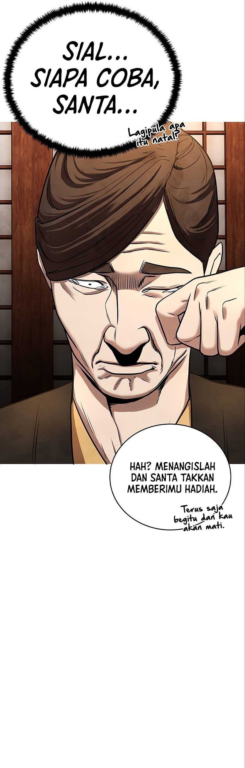 Guest Gun (Embodiment of the Assassin in the Murim World) Chapter 09 Gambar 18