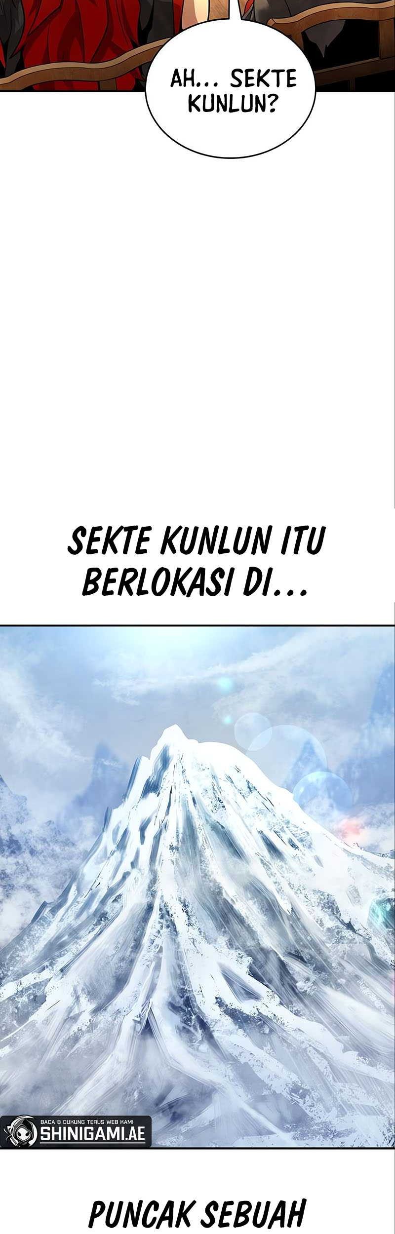 Guest Gun (Embodiment of the Assassin in the Murim World) Chapter 09 Gambar 24
